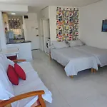 Minerva Apartment Sea,Pools View