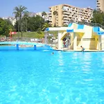 Minerva Apartment Sea,Pools View