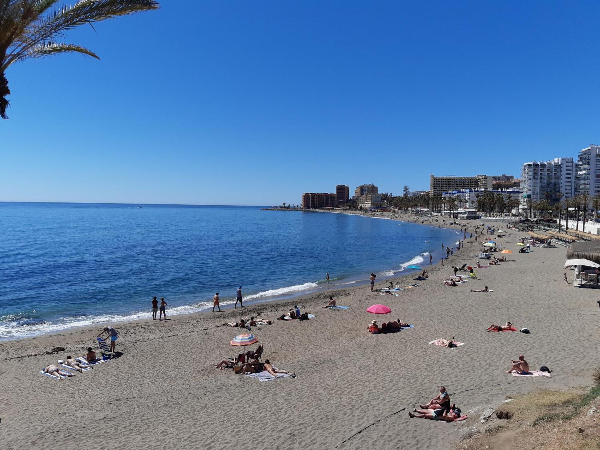 Minerva Sea,pools View Apartment