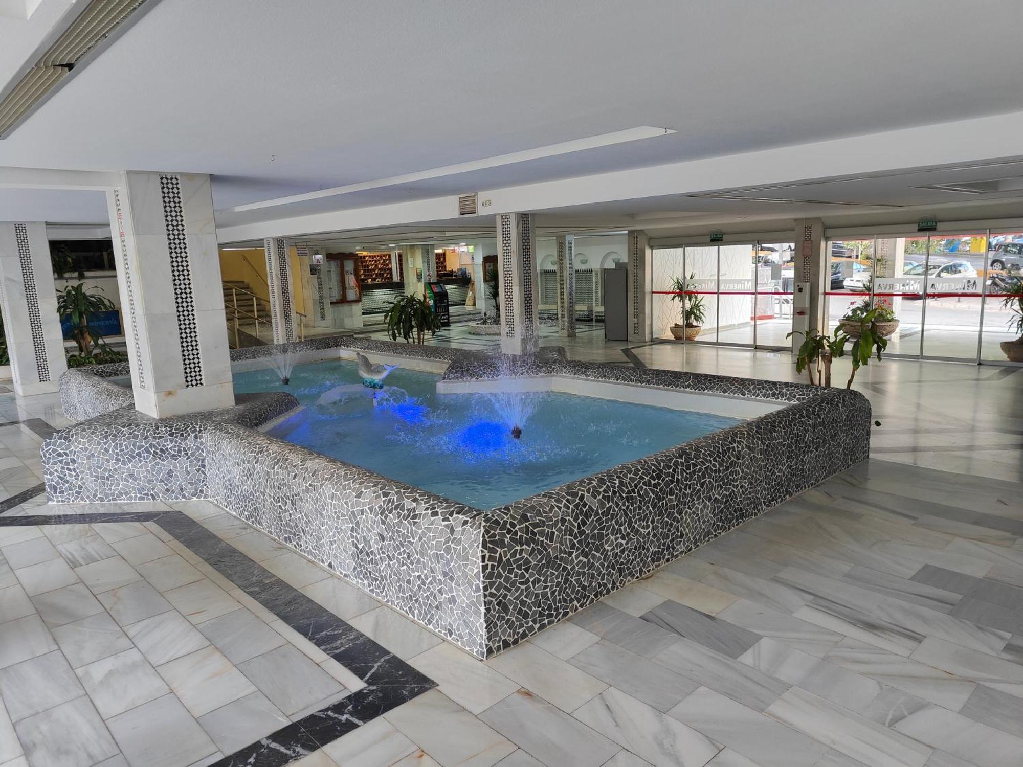 Apartment Minerva Sea,pools View *
