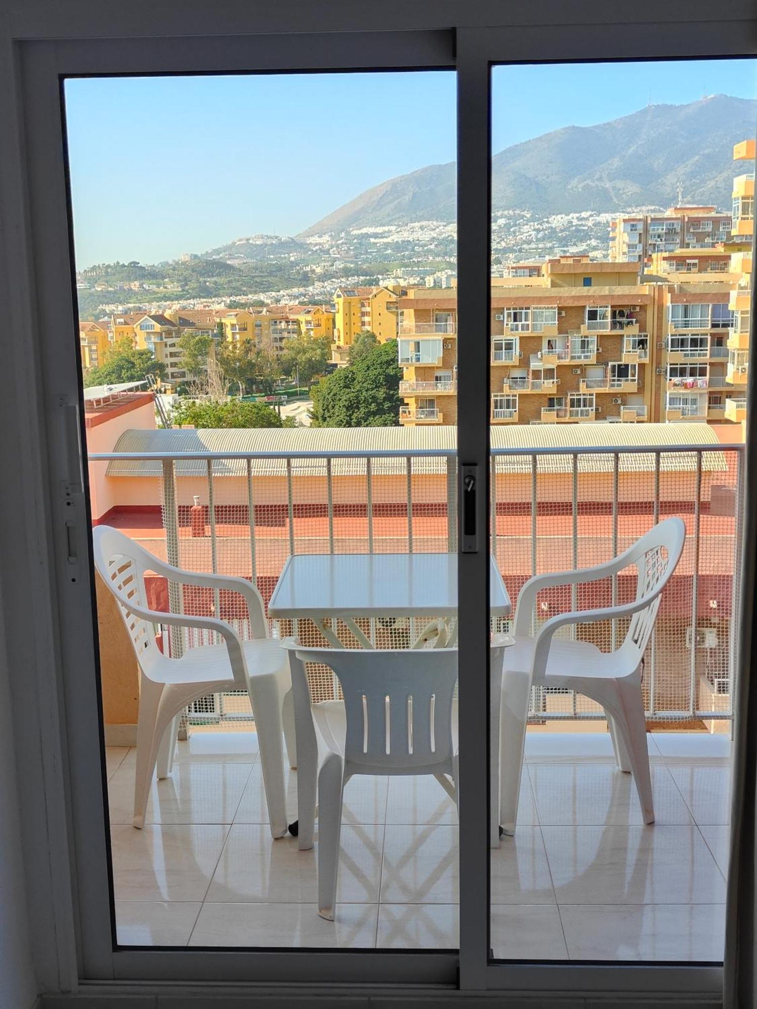 Minerva Sea,pools View Apartment